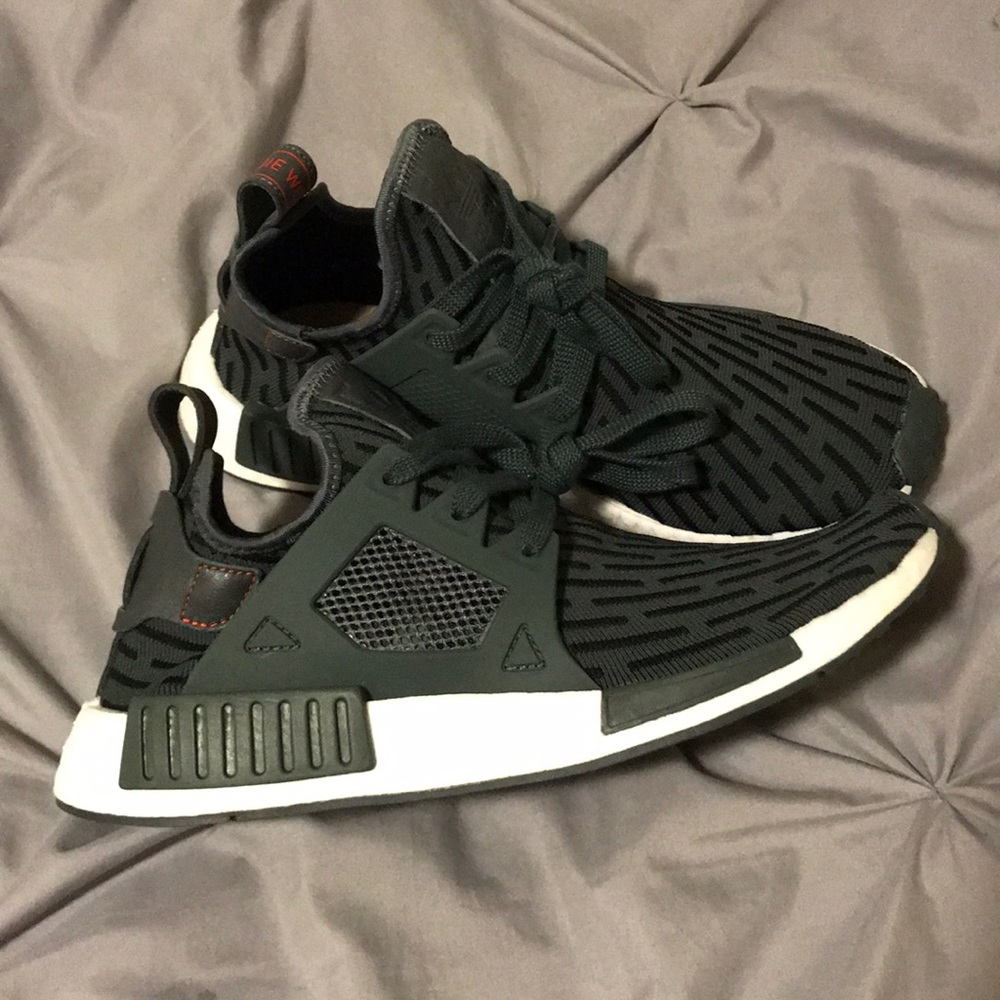 Adidas NMDs